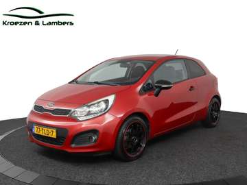 1.2 CVVT Plus Pack SportLine