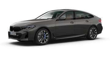 iA xDrive Gran Turismo M Sport NaviPro.Standh