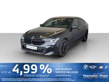 iA xDrive Gran Turismo M Sport NaviPro.Standh