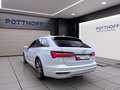 Audi A6 allroad A6 allroad 50 TDI Q MATRIX NAVI eKLAPPE STDHZG A Weiß - thumbnail 2