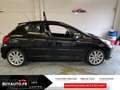 Peugeot 207 1.6 VTI FELINE 120 CH // SEMI CUIR / ANDROID CARPLAY / CLIM / TOIT PANO / BTH Zwart - thumbnail 8