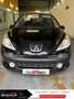 Peugeot 207 1.6 VTI FELINE 120 CH // SEMI CUIR / ANDROID CARPLAY / CLIM / TOIT PANO / BTH Zwart - thumbnail 4