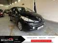 Peugeot 207 1.6 VTI FELINE 120 CH // SEMI CUIR / ANDROID CARPLAY / CLIM / TOIT PANO / BTH Zwart - thumbnail 9