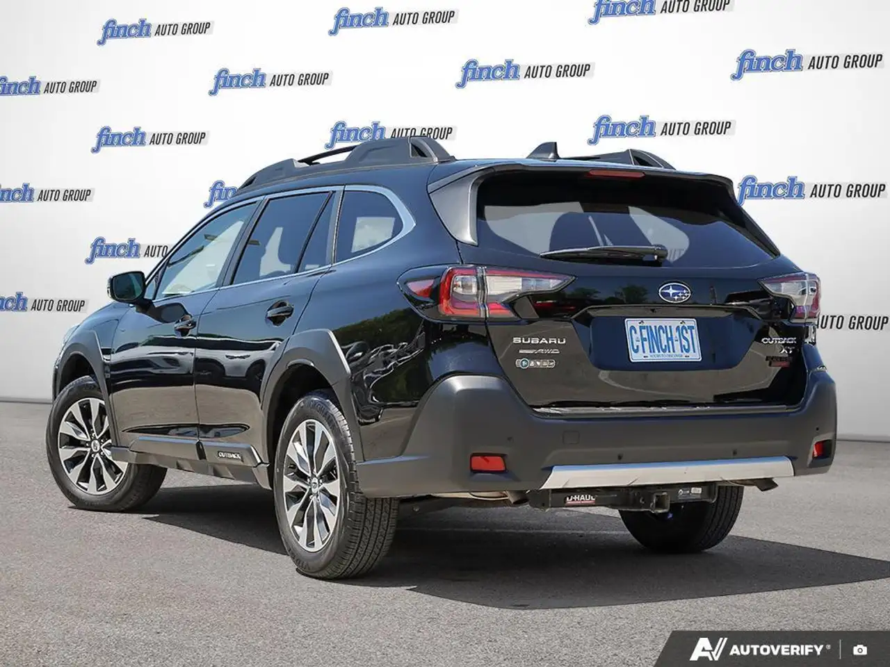 Subaru OUTBACK снимка Subaru OUTBACK