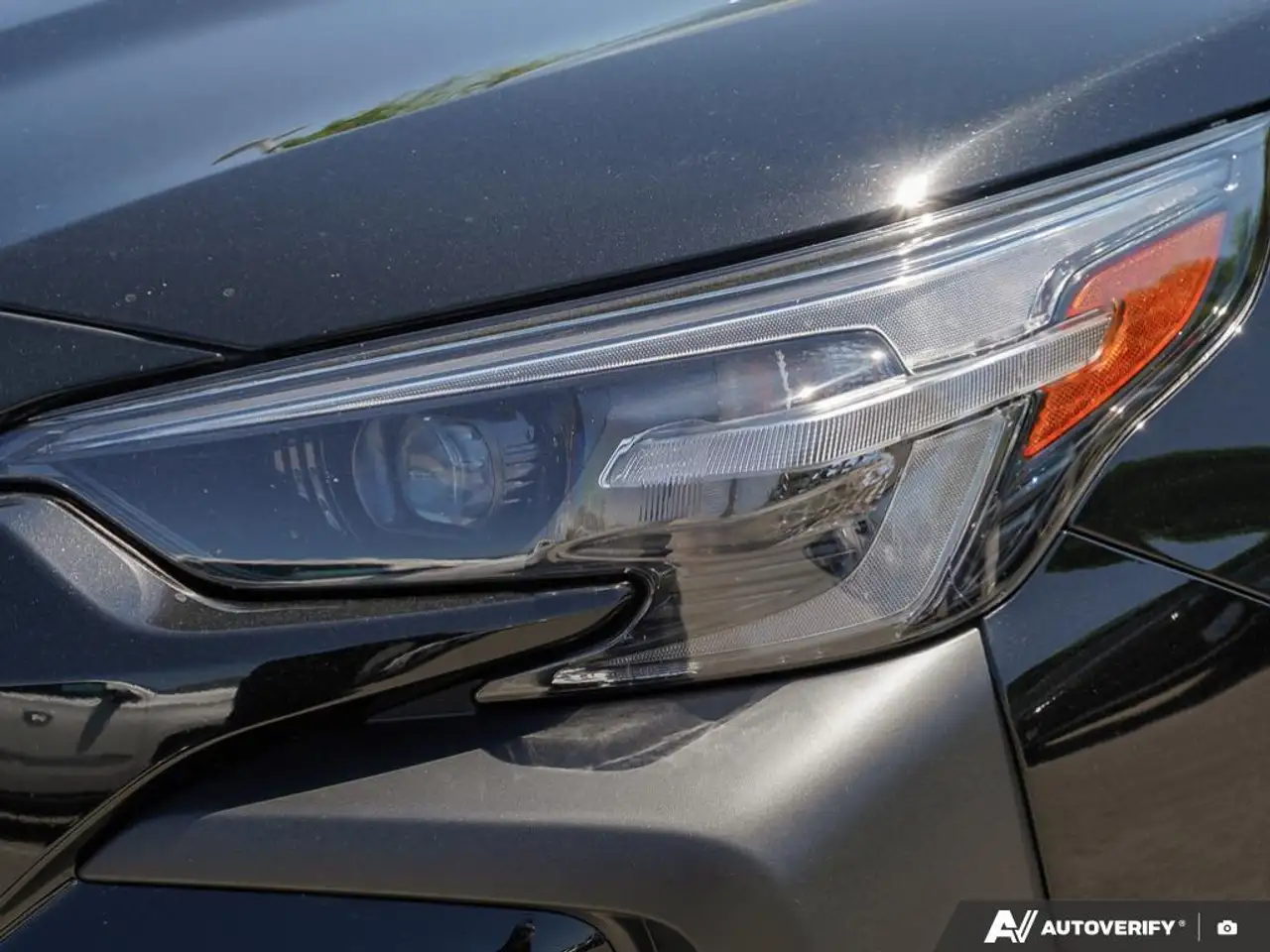 Subaru OUTBACK снимка Subaru OUTBACK