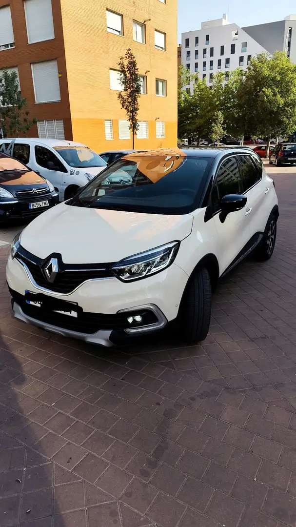 Renault Captur TCe GPF Zen 96kW - 2