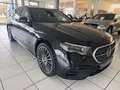Mercedes-Benz E 450 d T 4M AMG Line Premium FAP Airmatic AHK N Negru - thumbnail 2