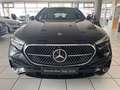 Mercedes-Benz E 450 d T 4M AMG Line Premium FAP Airmatic AHK N Negru - thumbnail 3