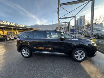 Espace Limited Blue dCi 160 EDC Limited