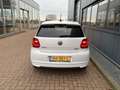 Volkswagen Polo Plus 1.0 TSi 95pk Edition 5-drs. CARPLAY/NAVI/CLIMA/CRU Blanc - thumbnail 4