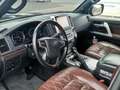 Toyota Land Cruiser 4.5 D-4D Comfort Top auto Schwarz - thumbnail 6