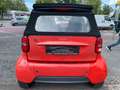 smart forTwo CABRIO PASSION CDI*AUT.*KLIMA*TÜV NEU*DPF Schwarz - thumbnail 22