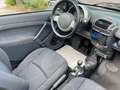 smart forTwo CABRIO PASSION CDI*AUT.*KLIMA*TÜV NEU*DPF Schwarz - thumbnail 3