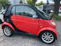 smart forTwo CABRIO PASSION CDI*AUT.*KLIMA*TÜV NEU*DPF Schwarz - thumbnail 23