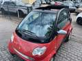 smart forTwo CABRIO PASSION CDI*AUT.*KLIMA*TÜV NEU*DPF Schwarz - thumbnail 25
