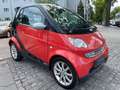 smart forTwo CABRIO PASSION CDI*AUT.*KLIMA*TÜV NEU*DPF Schwarz - thumbnail 4