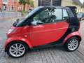 smart forTwo CABRIO PASSION CDI*AUT.*KLIMA*TÜV NEU*DPF Schwarz - thumbnail 24