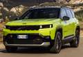 Jeep Compass 1.4 Multiair Longitude 4x2 103kW Grau - thumbnail 5