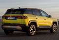 Jeep Compass 1.4 Multiair Longitude 4x2 103kW Grau - thumbnail 24