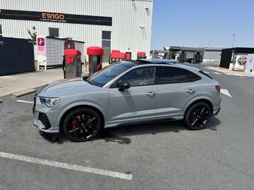 2.5 TFSI 400 ch S tronic 7