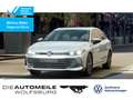 Volkswagen Passat Variant 2.0 TDI DSG Elegance neues Modell Silber - thumbnail 1