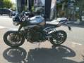 Triumph Street Triple 765 Gris - thumbnail 2