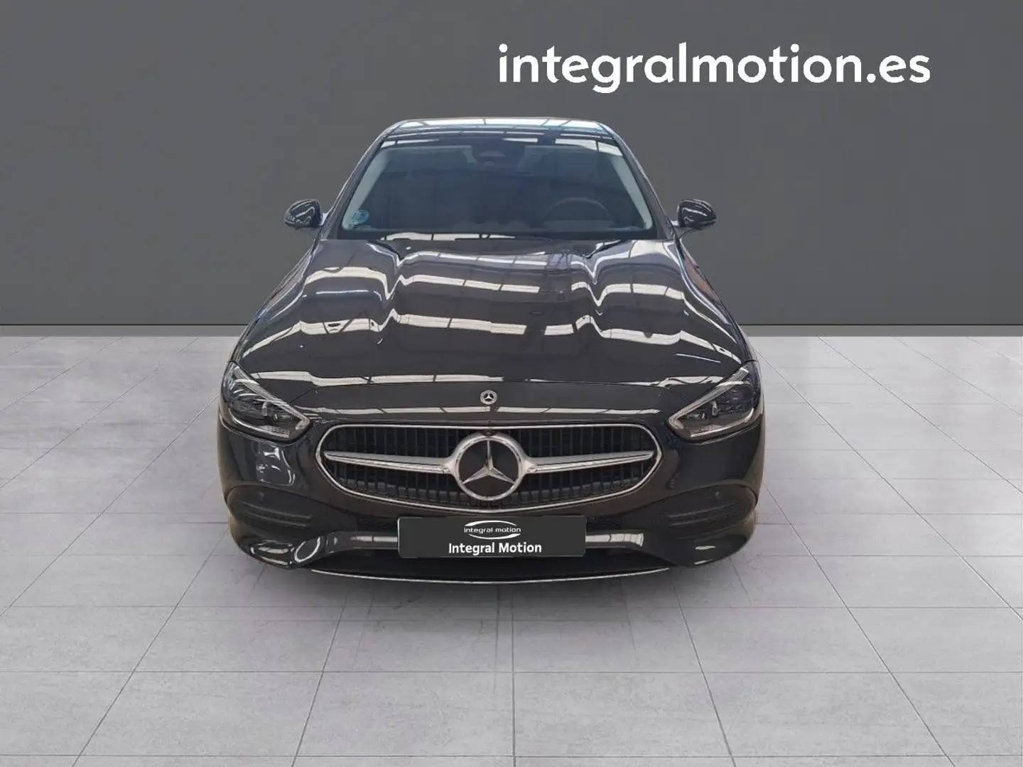Mercedes-Benz C 220 d - 2