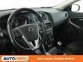 Volvo V40 2.0 T2 Momentum *NAVI*LED*TEMPO*CAM*PDC*SHZ* Schwarz - thumbnail 11