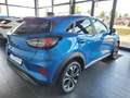 Ford Puma EcoBoost Autom. mHEV Titan. m. Kamera/Navi Bleu - thumbnail 4