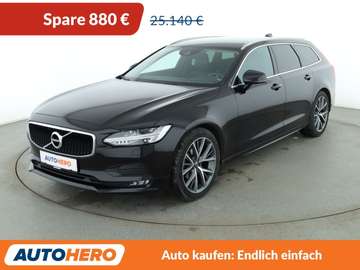 2.0 D4 Momentum Aut*NAVI*LED*TEMPO*CAM*PDC*SHZ*