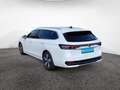 Volkswagen Passat Variant 2.0 TDI Elegance Weiß - thumbnail 4