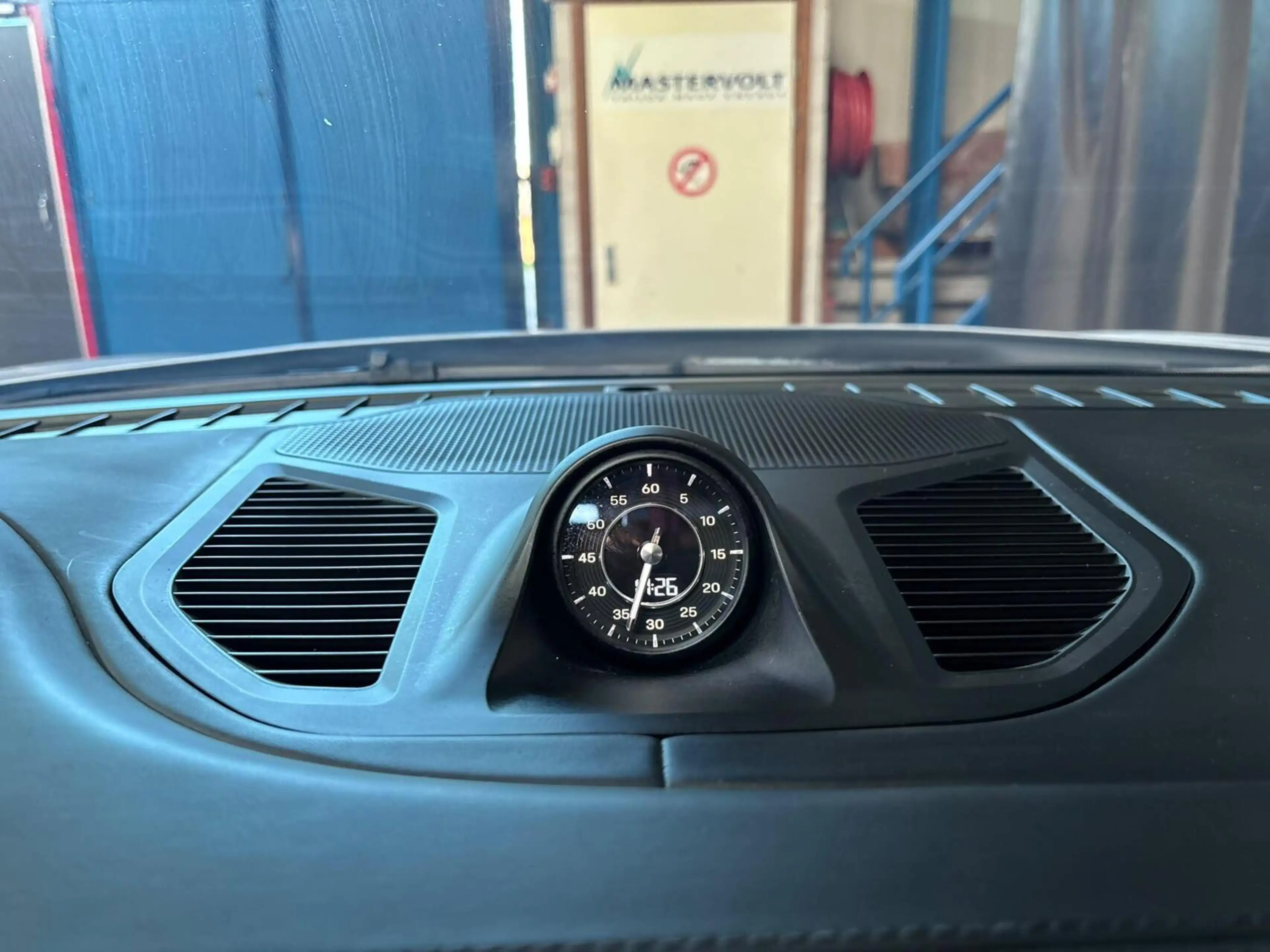 Porsche Cayenne 4.8 Turbo GTS 501PK, 2010-2025 ombouw — photo 14