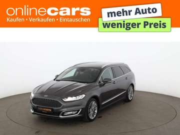 Turnier 2.0 TDCi Vignale LED SKY LEDER NAV