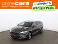 Ford Mondeo Turnier 2.0 TDCi Vignale LED SKY LEDER NAV Grau - thumbnail 1