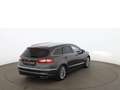 Ford Mondeo Turnier 2.0 TDCi Vignale LED SKY LEDER NAV Grau - thumbnail 4