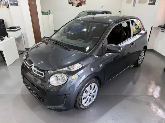 2021 Citroen C1 in Grey for sale