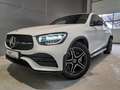 Mercedes-Benz GLC 220 °4-Matic Coupe°AMG-Line°LED°Ambiente°RFK Wit - thumbnail 5