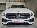 Mercedes-Benz GLC 220 °4-Matic Coupe°AMG-Line°LED°Ambiente°RFK Blanc - thumbnail 9