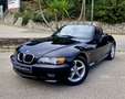 BMW Z3 1.8i Roadster Negro - thumbnail 1
