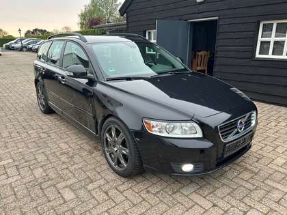 Volvo V50 1.6 D DRIVe Lichte schade
