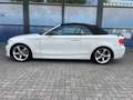 BMW 118 1-serie Cabrio 118i Wit - thumbnail 3