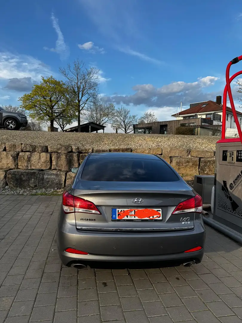 Hyundai i40 i40cw 2.0 Premium - 2