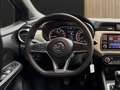Nissan Micra 1.0 N-Way KLIMA PDC SITZHEIZUNG NAVI Bleu - thumbnail 15