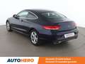 Mercedes-Benz C 180 C 180 Bleu - thumbnail 4