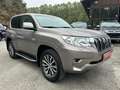 Toyota Land Cruiser D-4D VXL Aut. Beige - thumbnail 4