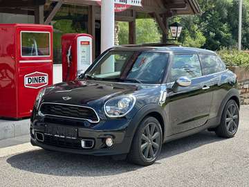 ALL4 **Vollausstattung**