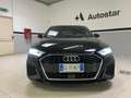 Audi A3 Sportback 30 2.0 tdi S line edition s-tronic Nero - thumbnail 2