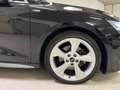 Audi A3 Sportback 30 2.0 tdi S line edition s-tronic Nero - thumbnail 3
