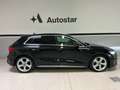 Audi A3 Sportback 30 2.0 tdi S line edition s-tronic Nero - thumbnail 4