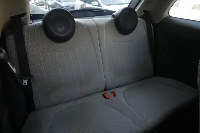 Fiat 500 view 12